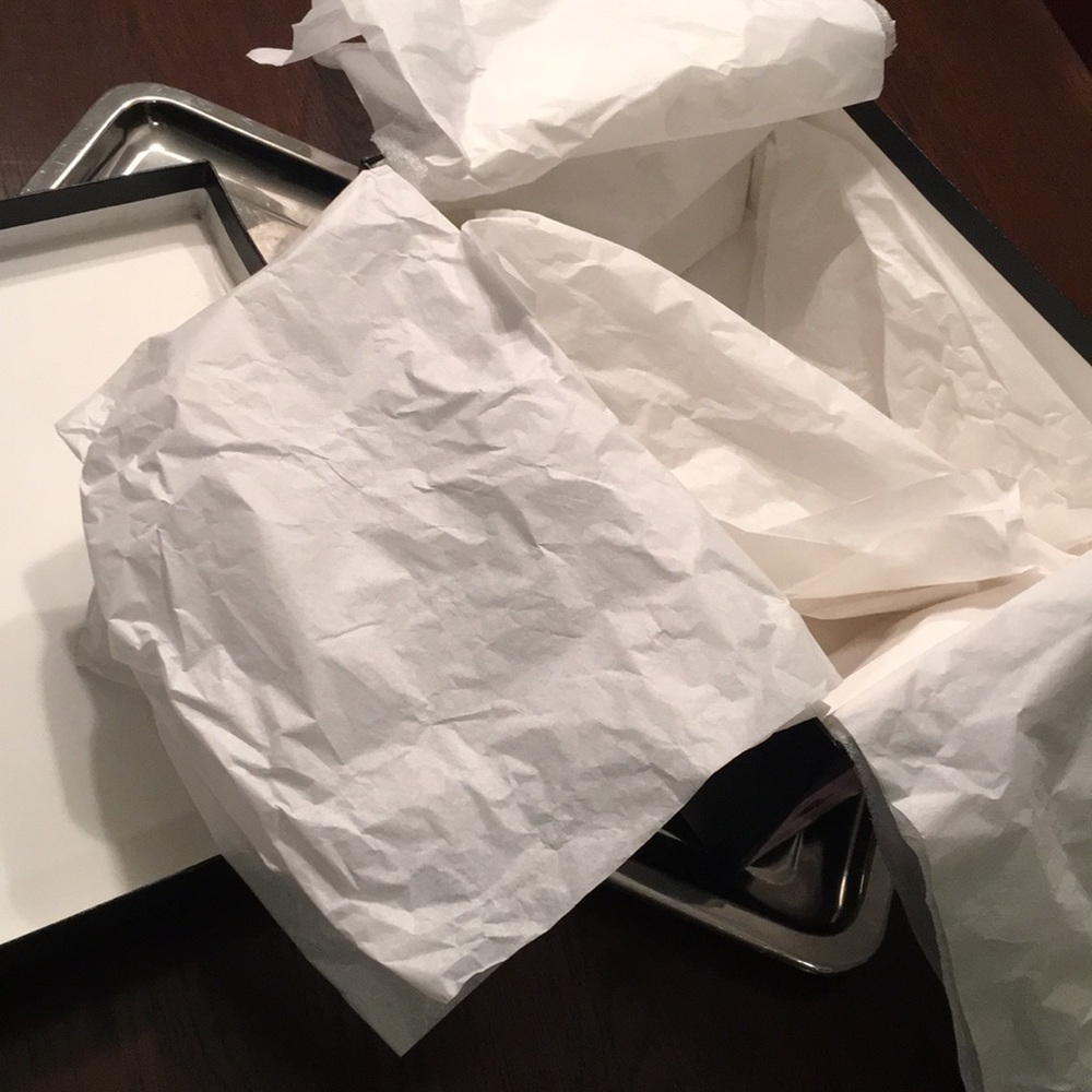 CHANEL Shoe Box - Picture 6 of 11